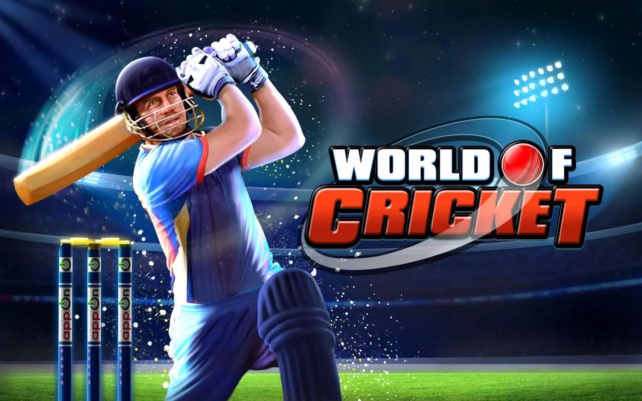 cricket online game